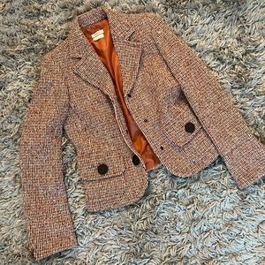 Vintage Max & Co blazer  size : us 6